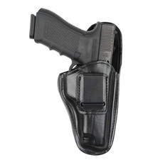 Bianchi Gun Leather 100 Professional Inside The Waistband Holster - Right Hand
