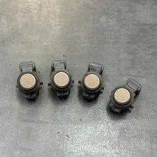 PDC Sensor Hinten BMW 1er F20 F21 Parksensor Einparkhilfe Bronze B06 9261608