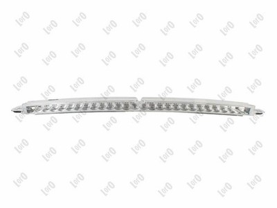 Original ABAKUS additional brake light 004-36-870C for BMW