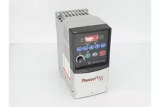 ALLEN BRADLEY 22A-D4P0N104 POWERFLEX 4 AC DRIVE
