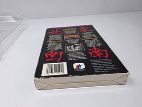 Tiles of Fate (Nintendo NES) in Box (ib) * No Manual