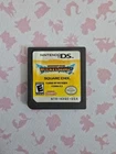 Dragon Quest Heroes: Rocket Slime (Nintendo DS) Cartridge Only – Tested & Works