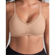 HONEYLOVE Lift Wear CrossOver Wireless Bra
