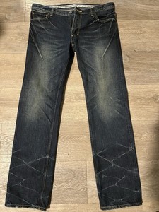 Number Nine Pain Denim | eBay