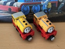 2013 Take Along N Play Diecast Thomas Train R...