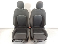7419195 KOMPLETTES SITZSET / 6370151 F�R BMW CLUBMANCOOPER SD SD CLUBMAN
