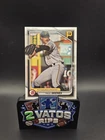 2024 Bowman Prospects Paul Skenes Pittsburgh Pirates BP-125 Rookie Card