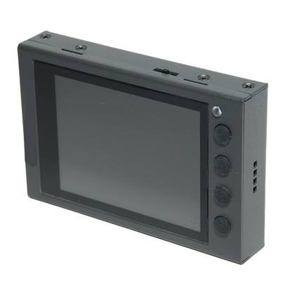  CW Trainer mit Display: Morse-Code-Übungsgerät für Telegrafie-Enthusiasten A8J2