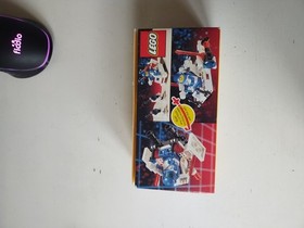 LEGO Space: Twin-Winged Spoiler (6828) Unopened 