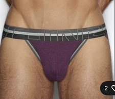 C-IN2 Zen Sport Brief Bikini Mens Underwear X...