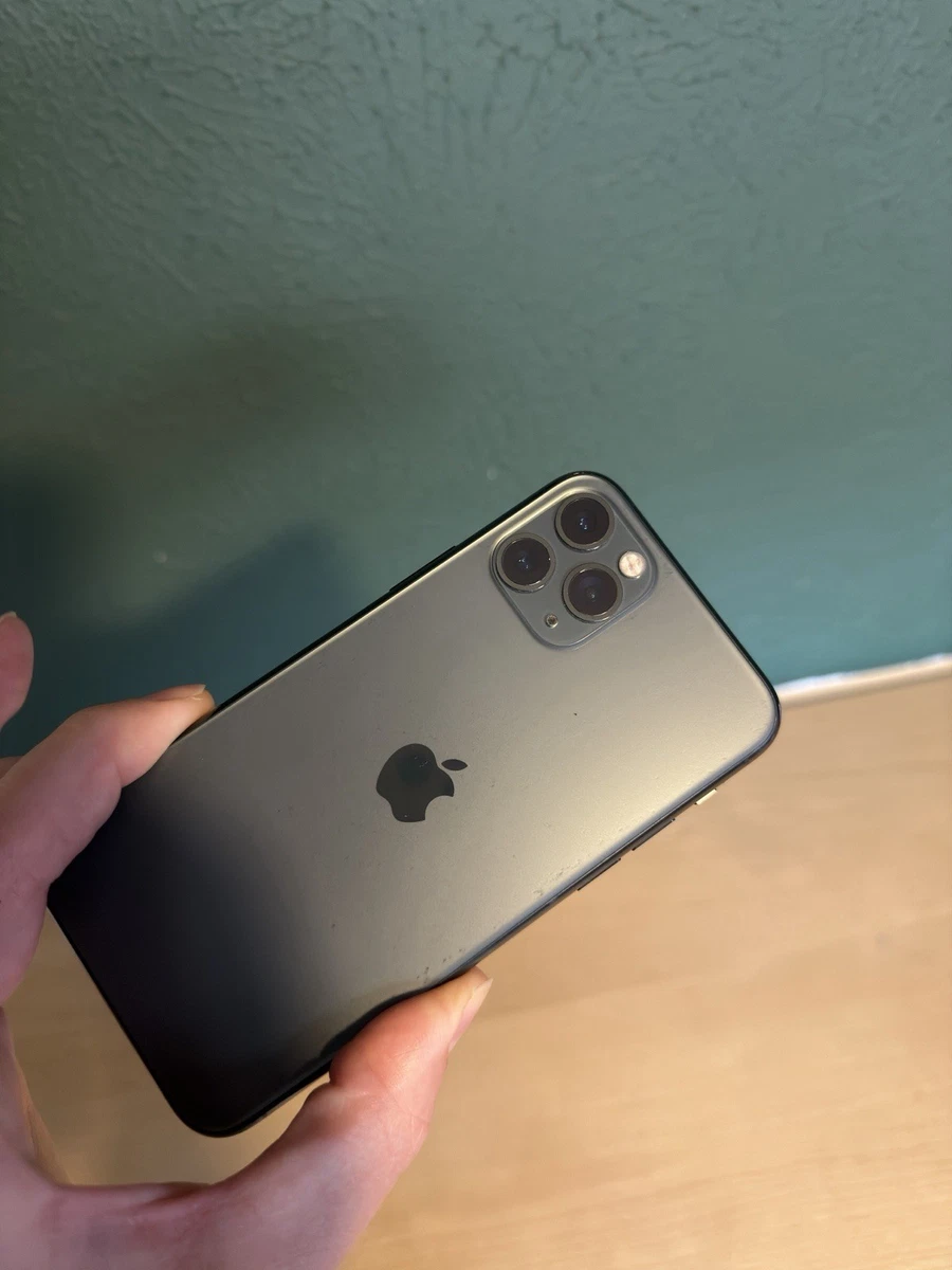 Las mejores ofertas en Apple iPhone 11 Pro 256GB | eBay