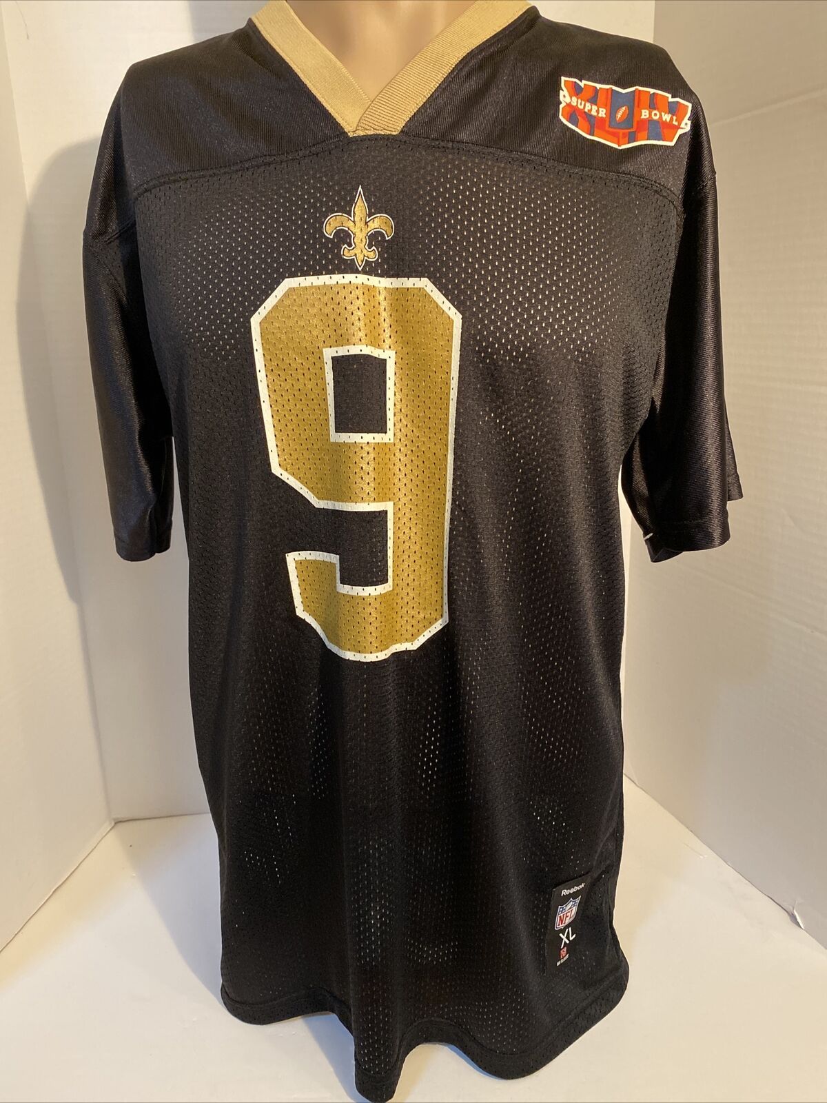 drew brees youth jersey