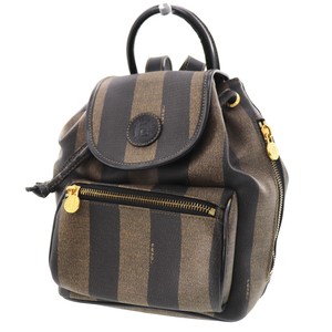 fendi vintage backpack
