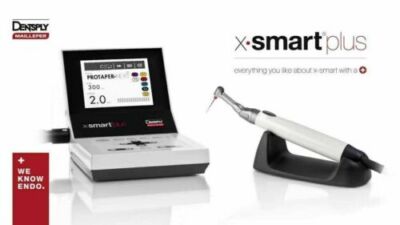 NEW X SMART Plus Endodontic Endo Motor Free Shipping