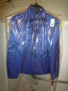 calvin klein ripstop