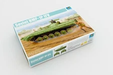 Trumpeter 1/35 05556 Soviet BMP-1P IFV