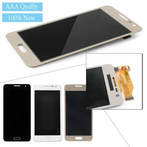 Kit de Montagem de Peças para Celulares e smartphones para Samsung Galaxy A3