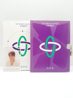 Tomorrow X Together TXT SooBin [The Dream Chapter: Eternity