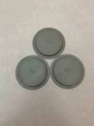 Set of (3) - Mosaic Tile Drink Coasters - Lisbeth Whiting - Picture 2 of 4