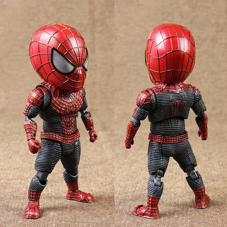 Spider man homecoming egg attack cheap