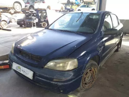 1103872 Bobina Encendido para OPEL ASTRA G BERLINA Club 2000 4919831 - Imagen 4 de 4