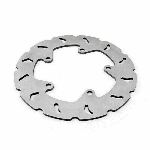 Front Brake Disc Rotor Fit Suzuki AN250 AN400 Burgman Skywave 2003-06 2004 E7 - Picture 4 of 6