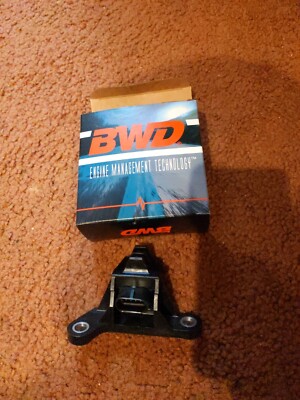 BWD CSS20P engine management technology