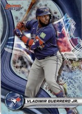 2024 Bowman's Best Baseball Base Refractor 1-70 You Pick Complete Your Set
