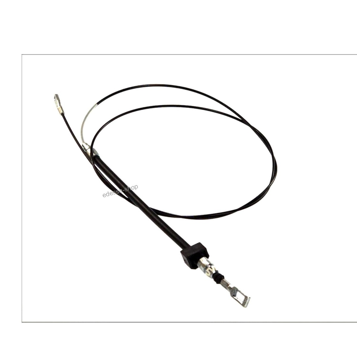 Hand-Bremsseil vorne 1970mm/285mm fü VW LT 2D 28-35 28-46 TDI SDI  