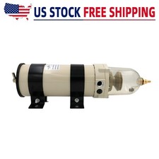 1000fh 1000fg Marine Diesel Fuel Filters Oil Water Separator Filter For Racor Rv