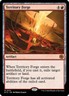 Territory Forge Outlaws of Thunder Junction: The Big Score MTG Magic