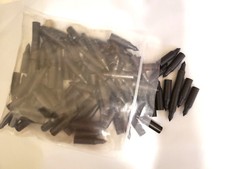 Field points Glue on 11/32nds  190  grains on...