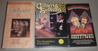 Gilbert & Sullivan (3) VHS Videos - Gondoliers, Mikado, Greatest Hits