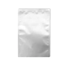 PackFreshUSA 100 Pack 7 Mil One Quart Premium Century Mylar Bags (8" x 12")