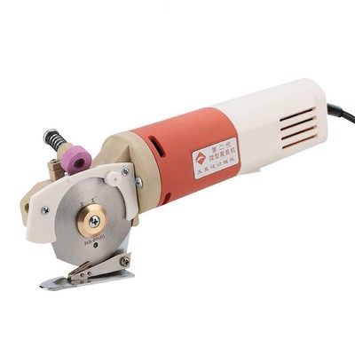 MXBAOHENG Elektrischer Stoffschneider 12V Elektrisc Produktbild-Vorschau 11