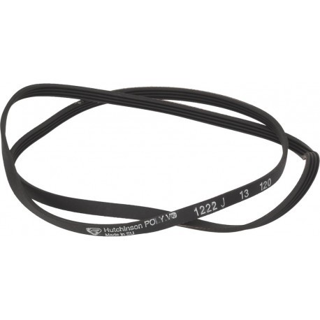 CINGHIA HUTCHINSON 1222 J4 D062131