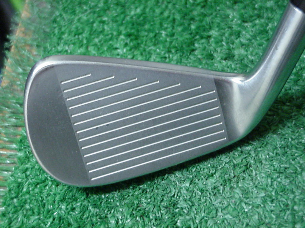 Nice Taylor Made Rsi TP UDI 26 degree 5 Iron Dynamic Gold S-300