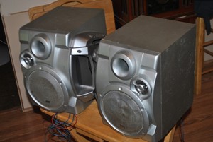 cheap speakers