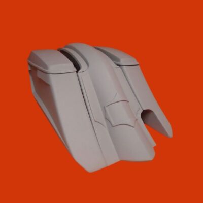 For Kawasaki Vulcan & Classic 800 Series 6