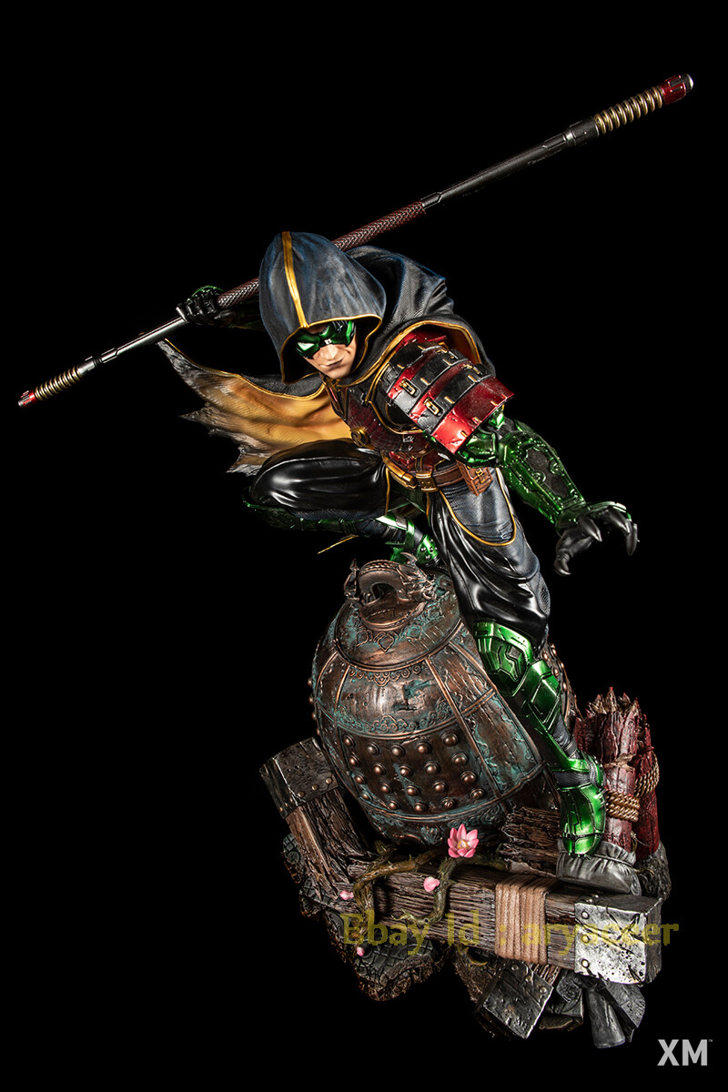 XM Studios 1/4 Robin - Samurai Series Limited Statue Figure