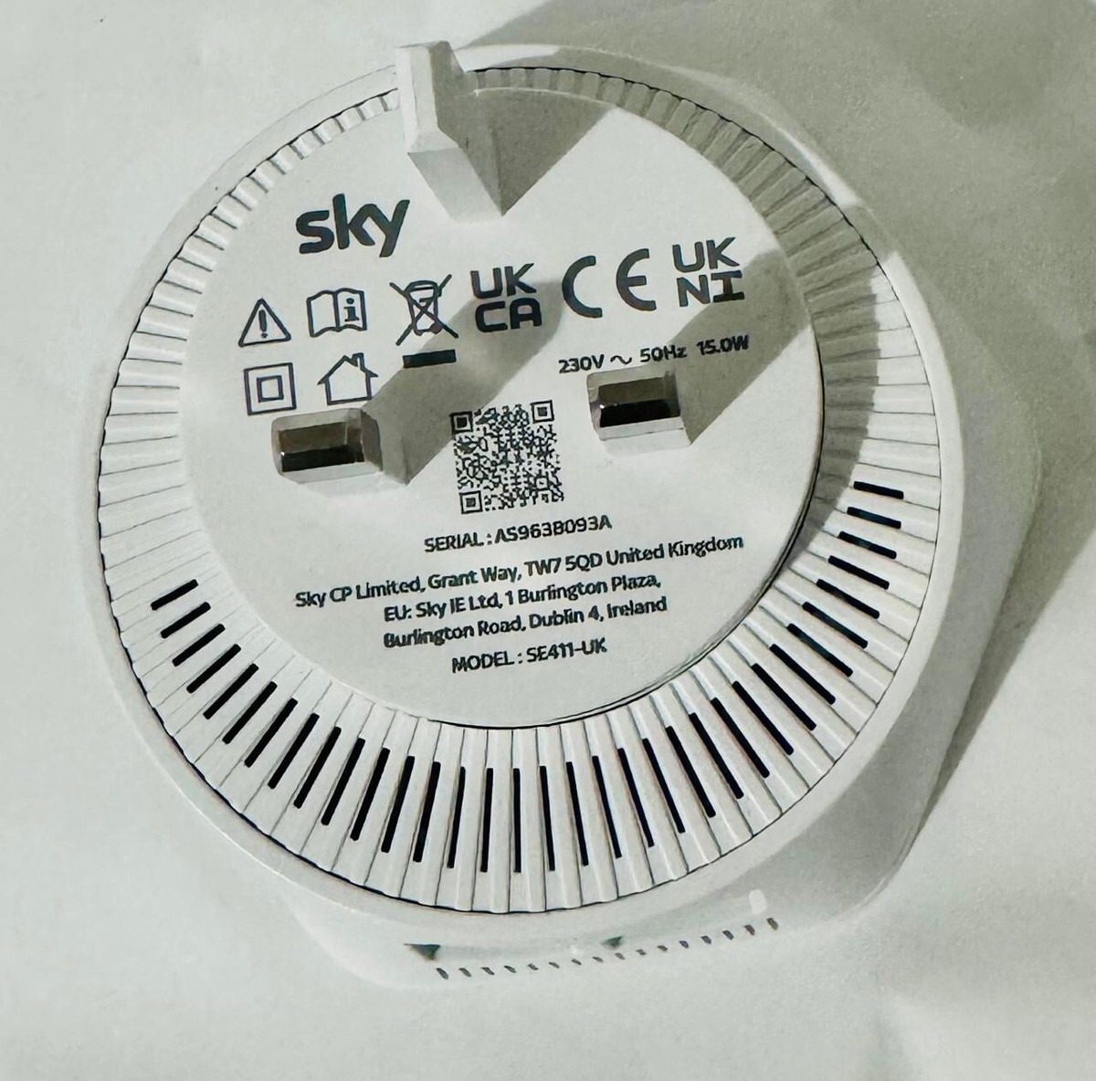 Connect Sky Max Best Wifi Extender For Sky Router Sky Wifi Max Pod