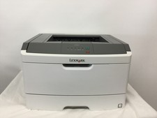 lexmark e260d lexmark e260d