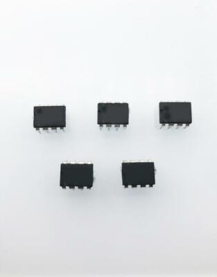 Integrato Rf Unbranded 10 Pezzi IC NE612AN / NE612A - Mixer E Oscillatori A Doppio Bilanciamento 524807 - Foto 6