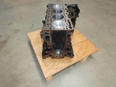 Original Mercedes W906 Sprinter 313 316CDI Motor OM651955  