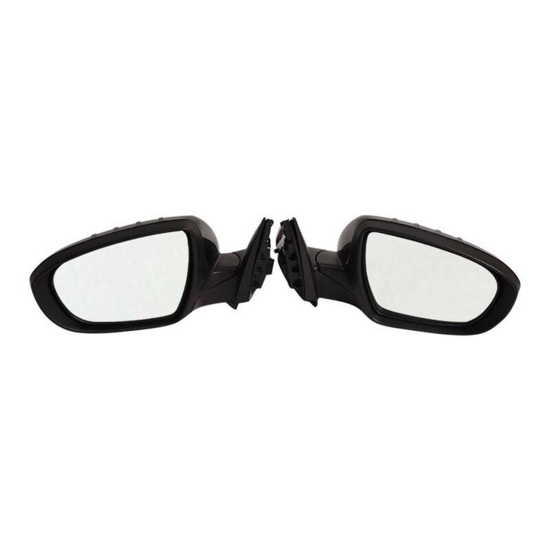 Power Mirror Kit LH& RH Side For 20112013 Kia Optima Sedan Manual