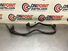 2012 Nissan 370Z VQ37VHR Battery To Starter Ground Cable OEM 24BDME0