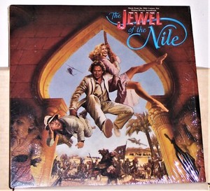 Nile Vinyl | eBay