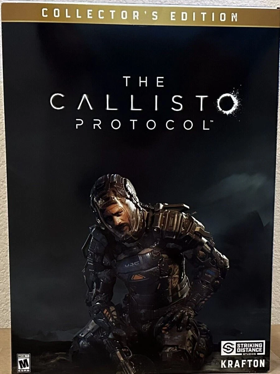 How to Get Exclusives in The Callisto Protocol