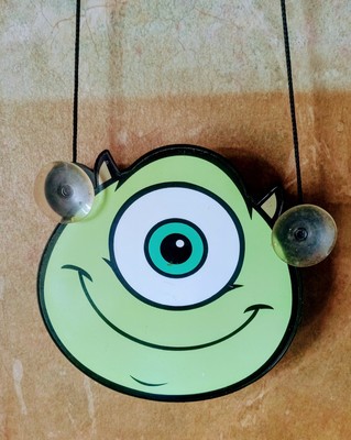 Walt Disney 2013 Mike Wazowski Souvenir from Walt Disney