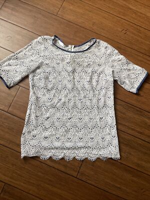 Promod shirt size S